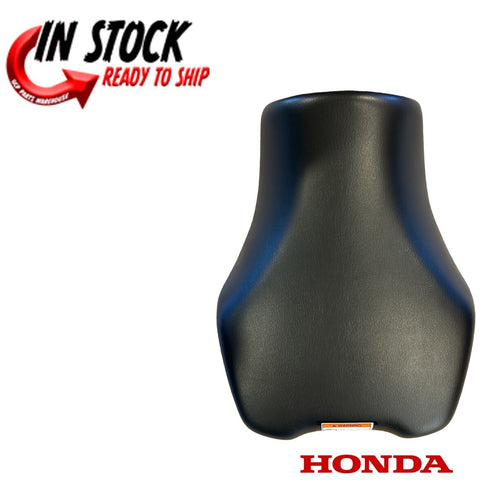 HONDA REAR SEAT 2015-2025 TRX420 (FA MODELS ONLY) RANCHER  OEM 77100-HR7-A81ZA